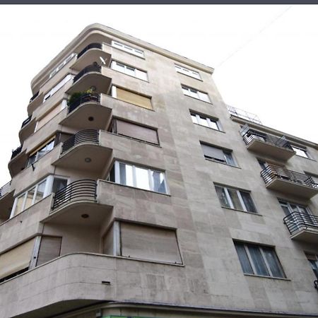 Charming Center Apartman Budapest Exterior photo