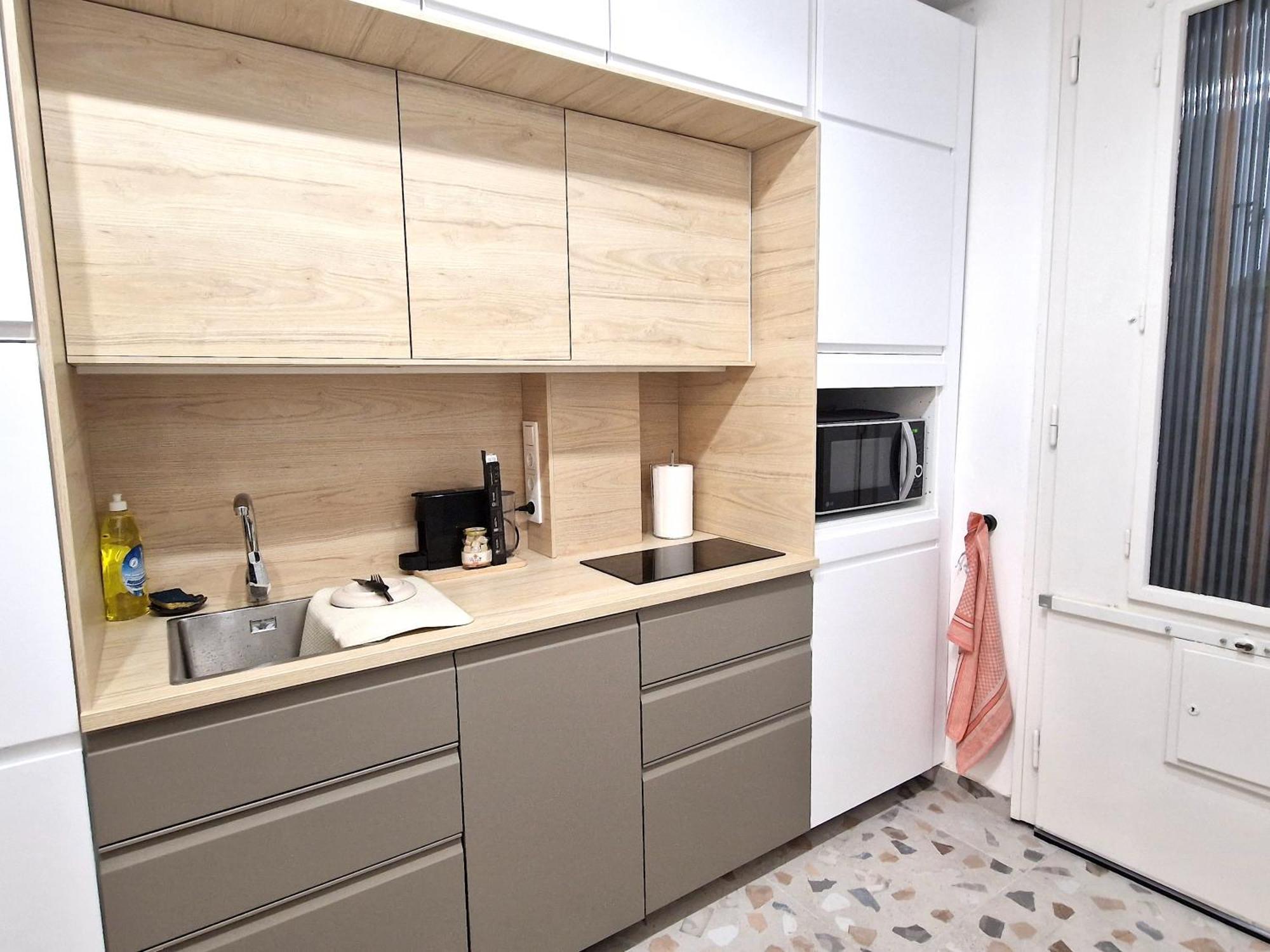 Charming Center Apartman Budapest Exterior photo